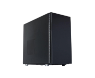FRACTAL DESIGN Define R5 Black 3.5 HDD/2.5'SSD uATX/ATX/mITX FD-CA-DEF-R5-BK - 219154 - zdjęcie 1
